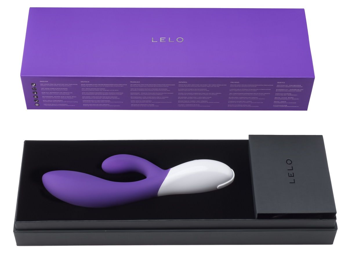 Lelo Xxx